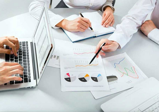 网络科技公司注册时经营范围应如何规范填写——以技术咨询为例