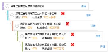黑龙江省煤炭经济技术咨询服务与展望